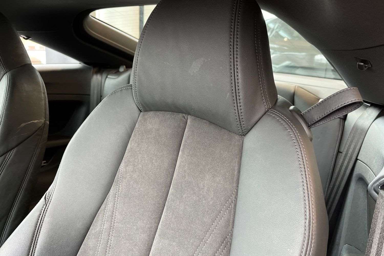 Used Audi TT 2023 for sale - 77995882: Photo 28