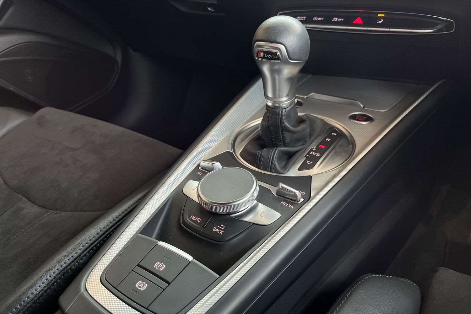 Used Audi TT 2023 for sale - 77995882: Photo 32