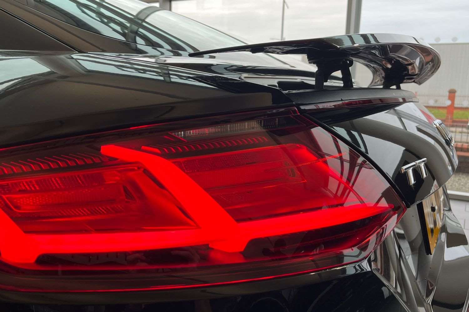 Used Audi TT 2023 for sale - 77995882: Photo 35