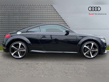 Used Audi TT 2023 for sale - 77995882: Photo