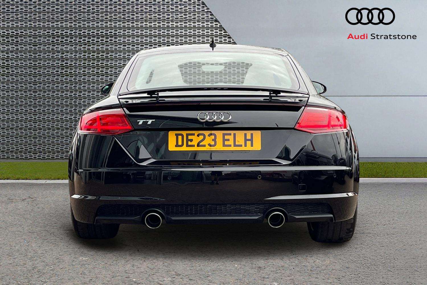 Used Audi TT 2023 for sale - 77995882: Photo 7