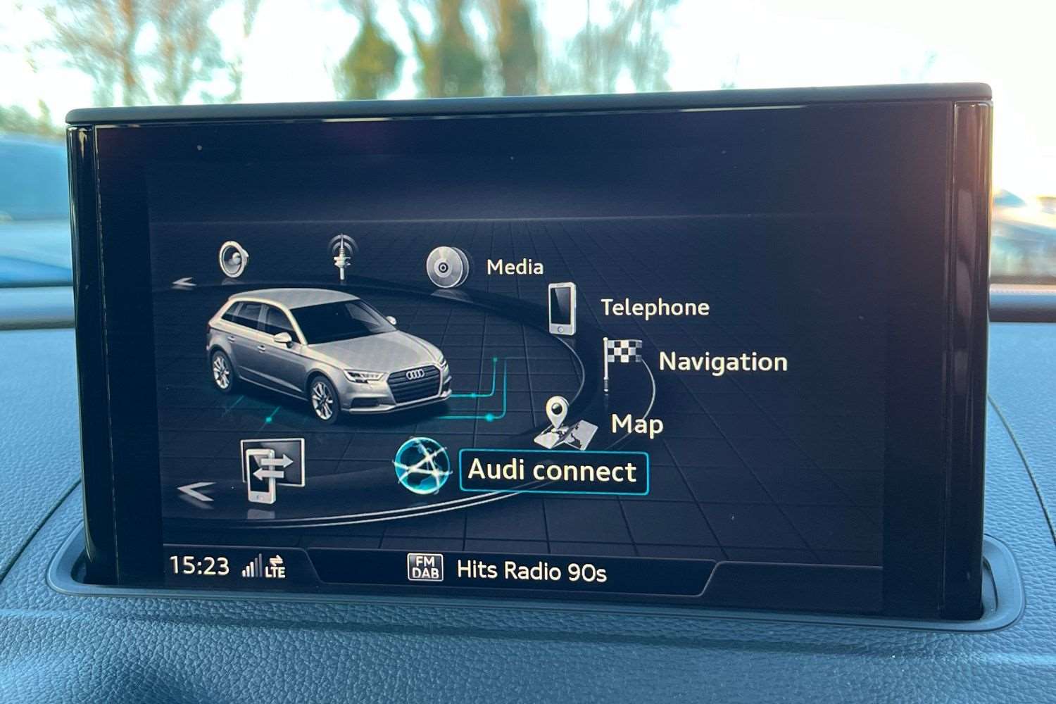 Used Audi A3 2018 for sale - 77514444: Photo 26