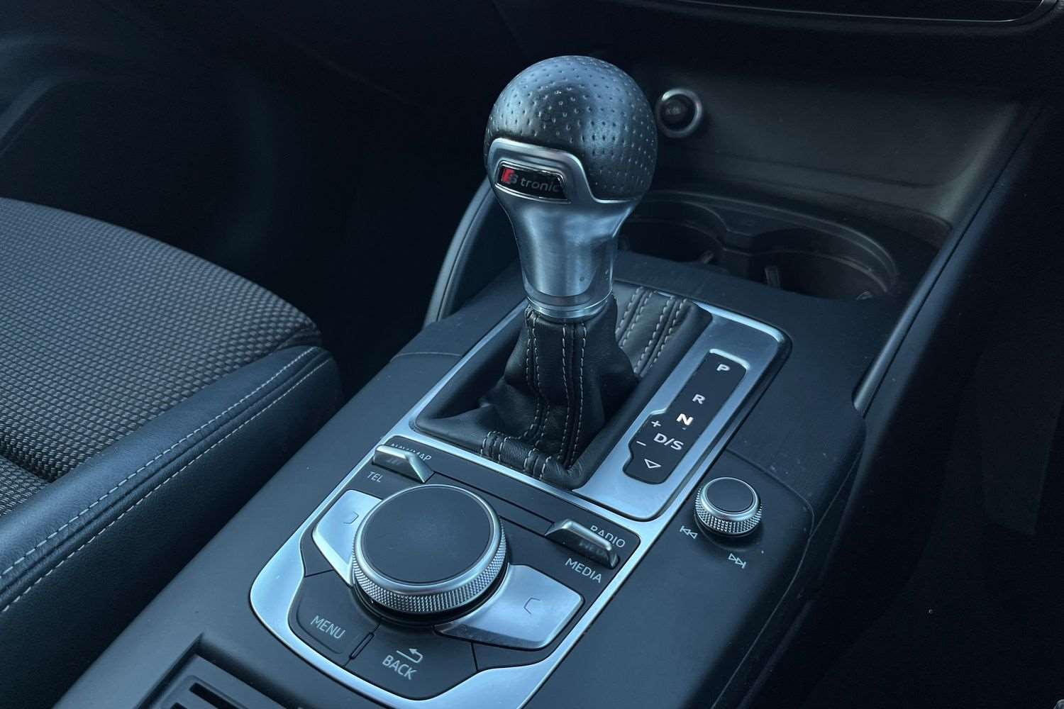 Used Audi A3 2018 for sale - 77514444: Photo 27