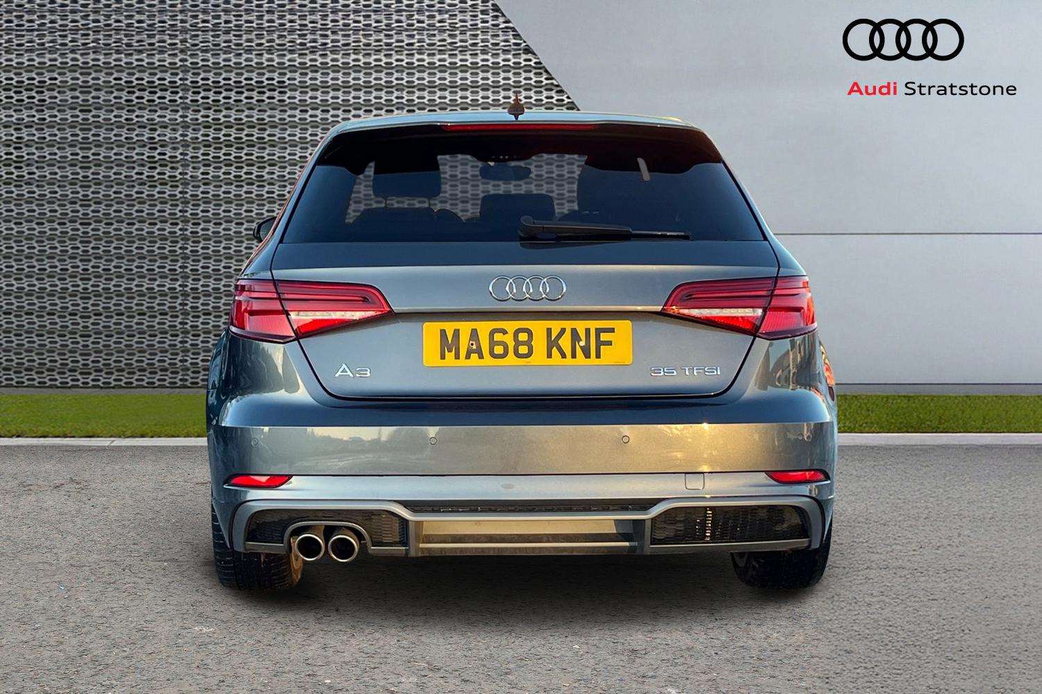 Used Audi A3 2018 for sale - 77514444: Photo 7