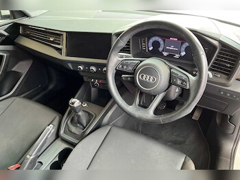 Used Audi A1 2021 for sale - 75129566: Photo