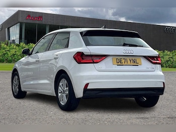 Used Audi A1 2021 for sale - 75129566: Photo