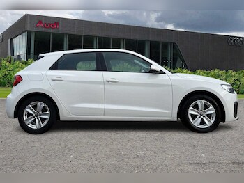 Used Audi A1 2021 for sale - 75129566: Photo