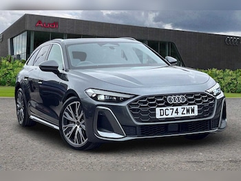 Audi - A5