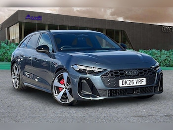 2025 - 2.0 TDI 204 Edition 1 5dr S Tronic