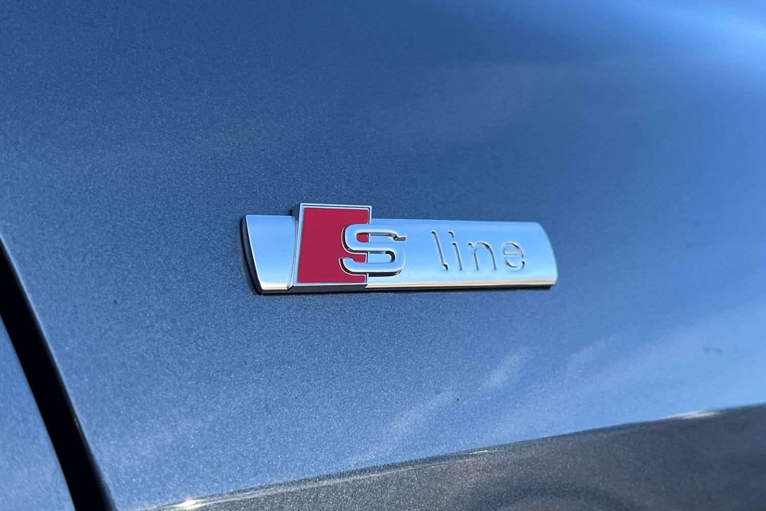 Vehicle 34