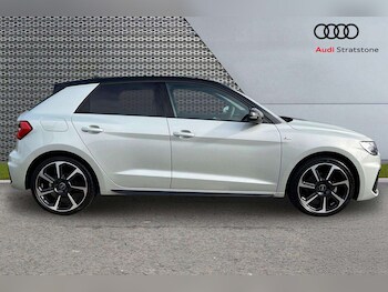 Used Audi A1 2025 for sale - 78173774: Photo