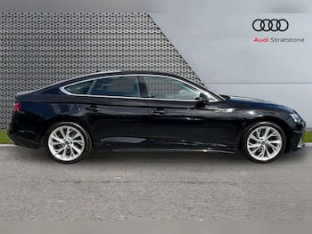 Used Audi A5 2024 for sale - 79784851: Photo