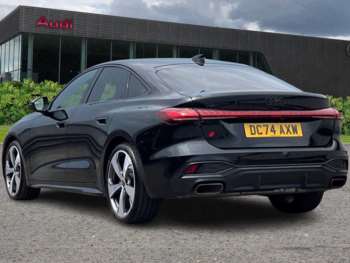 Used Audi A5 2024 for sale - 74960778: Photo