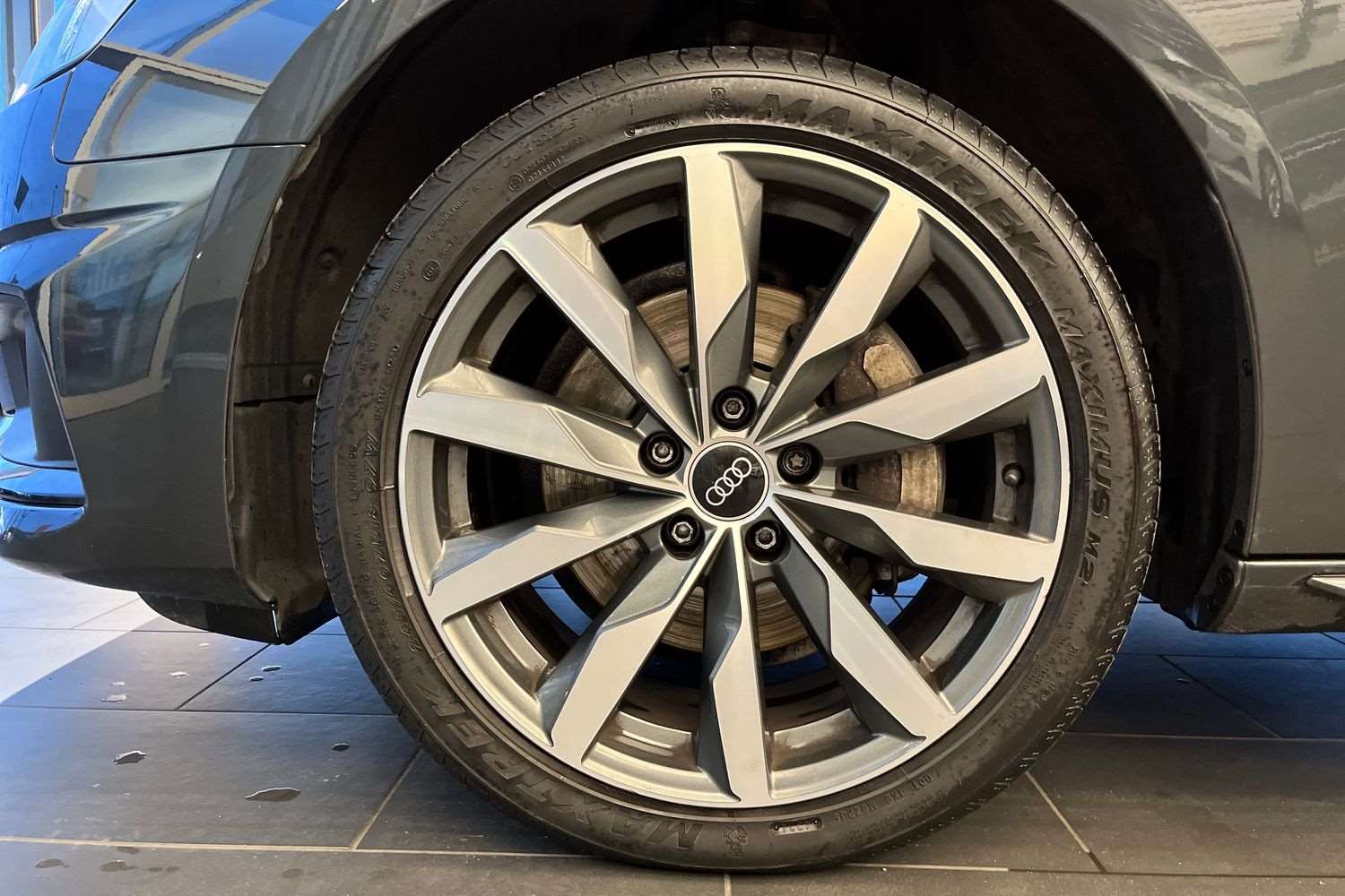 Used Audi A4 2021 for sale - 77158414: Photo 11