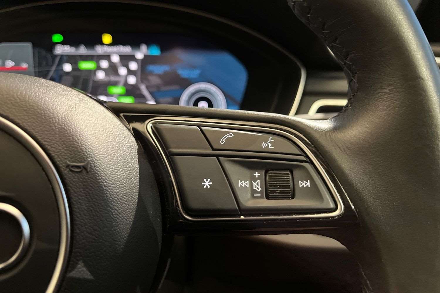 Used Audi A4 2021 for sale - 77158414: Photo 17