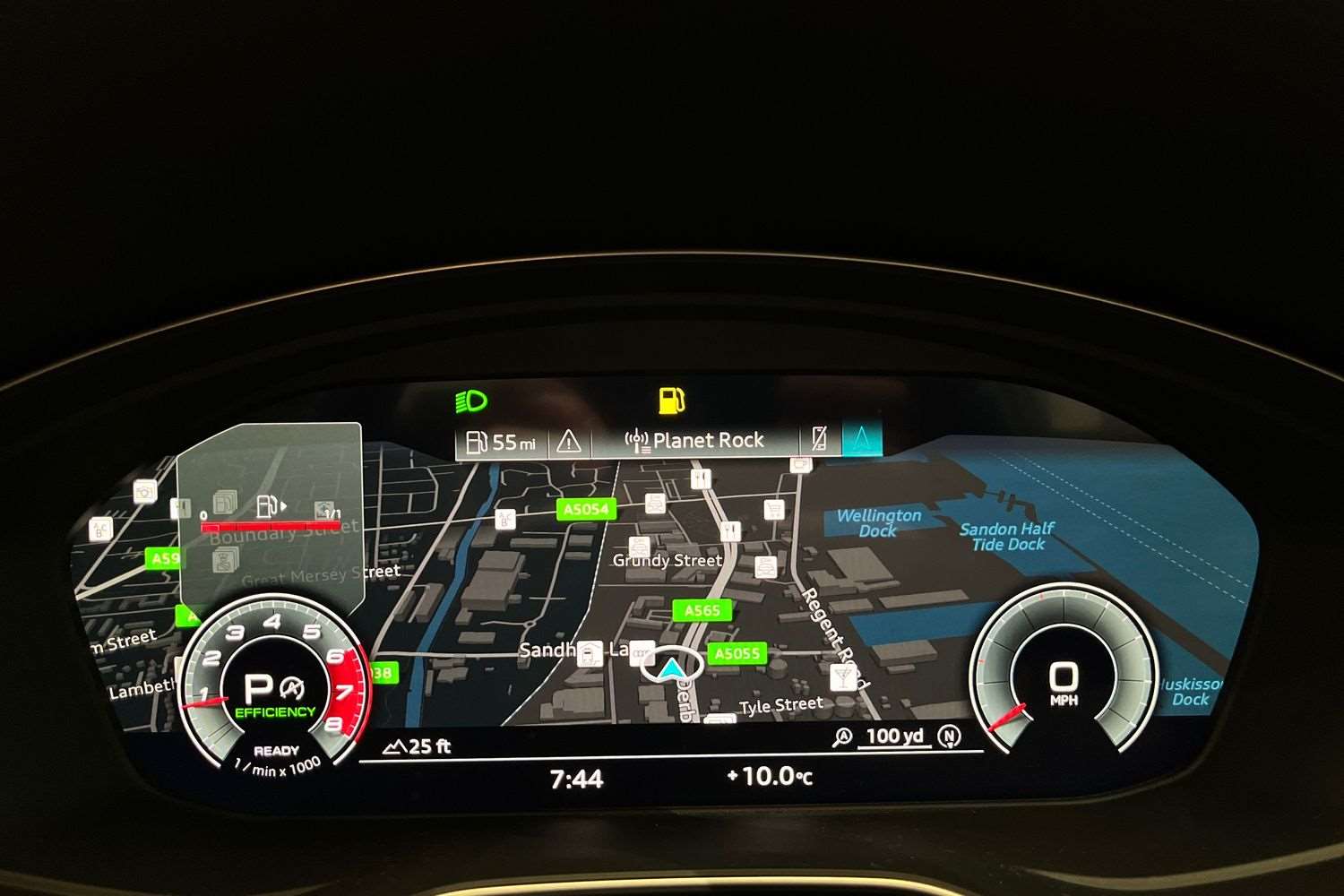 Used Audi A4 2021 for sale - 77158414: Photo 18