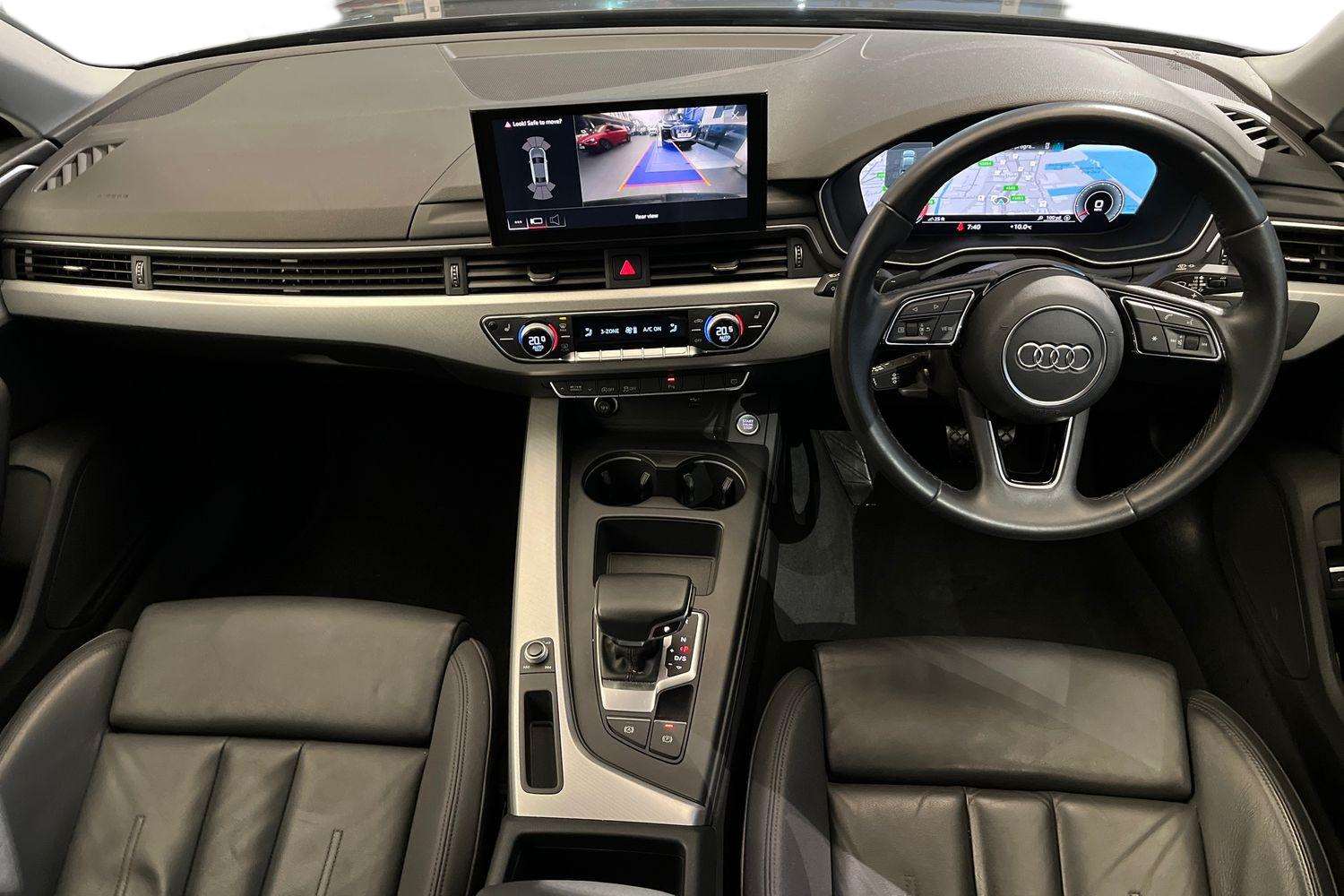 Used Audi A4 2021 for sale - 77158414: Photo 19