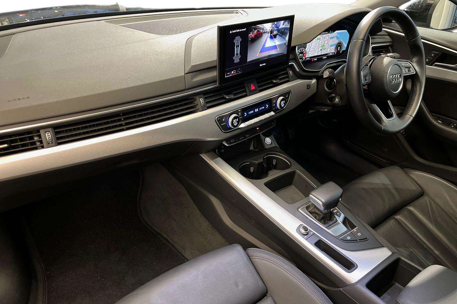 Used Audi A4 2021 for sale - 77158414: Photo 20