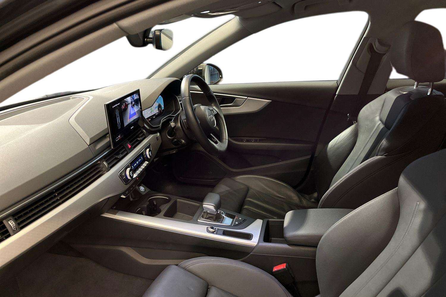 Used Audi A4 2021 for sale - 77158414: Photo 21