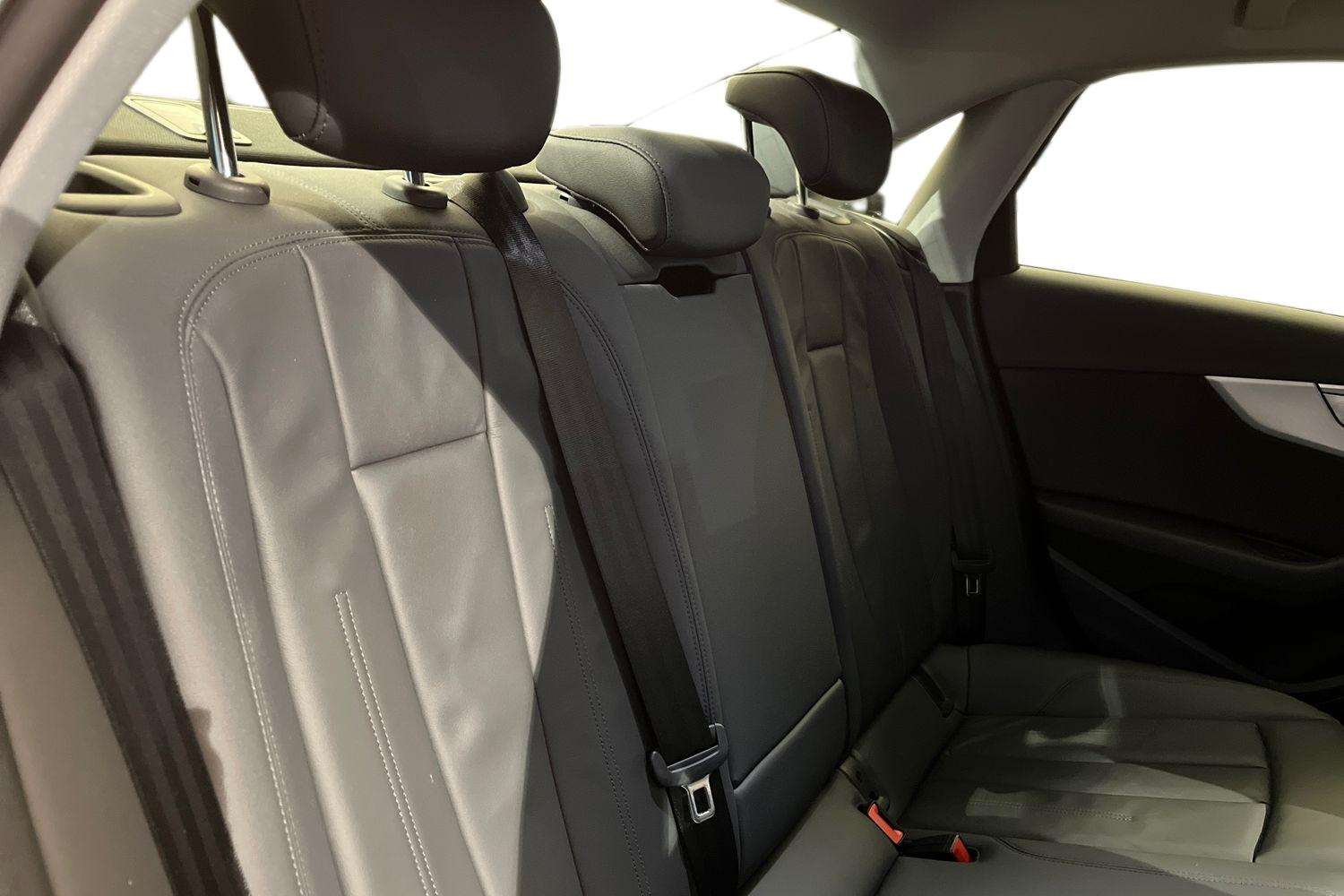 Used Audi A4 2021 for sale - 77158414: Photo 22