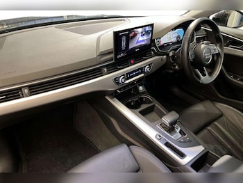 Used Audi A4 2021 for sale - 77158414: Photo