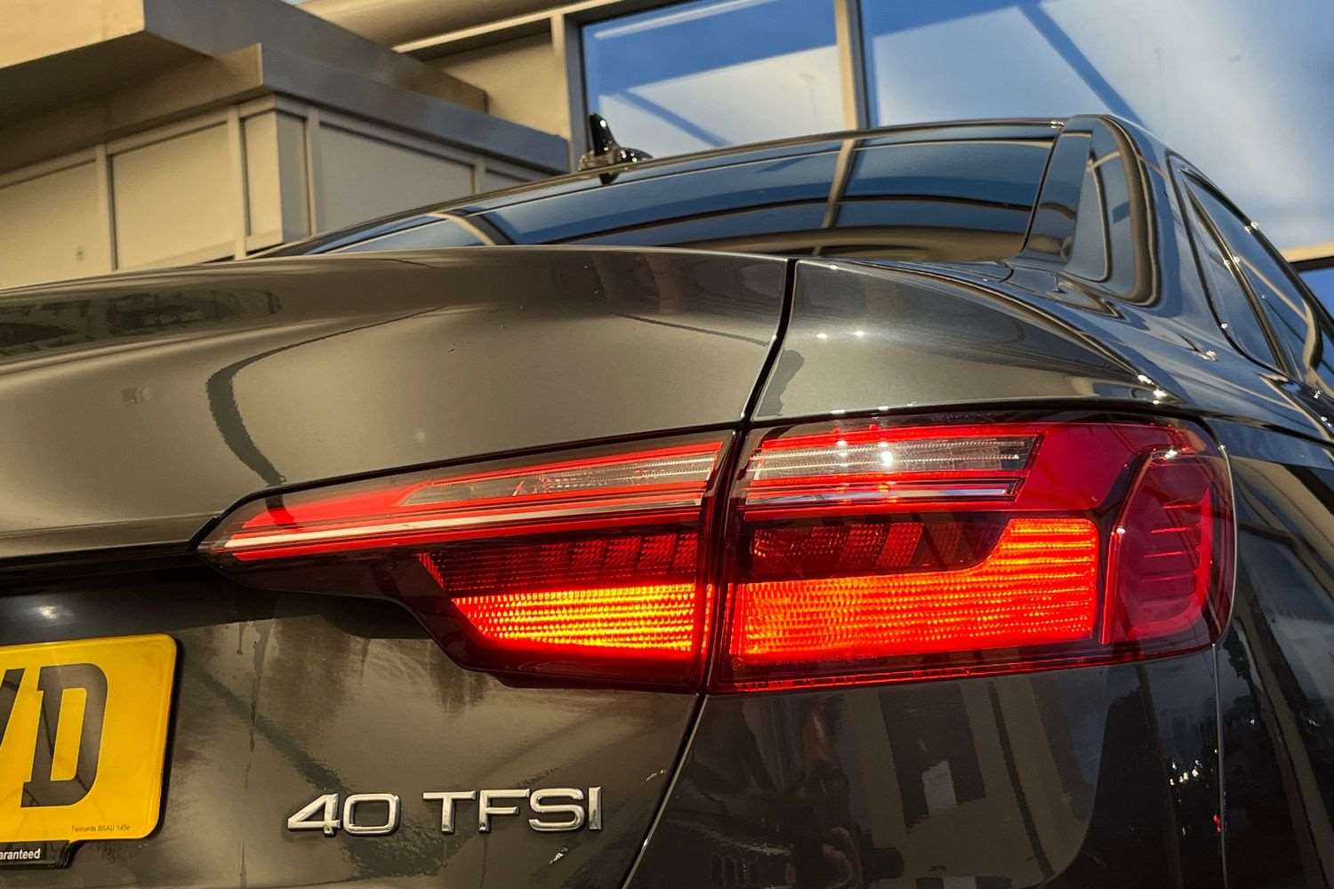 Used Audi A4 2021 for sale - 77158414: Photo 30