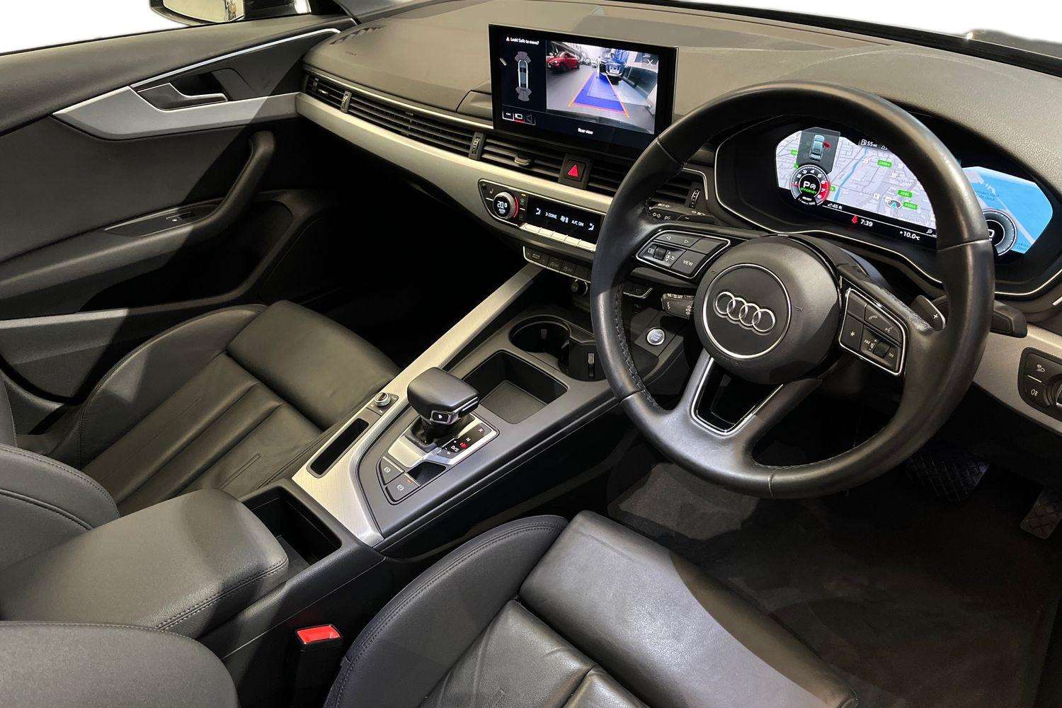 Used Audi A4 2021 for sale - 77158414: Photo 6