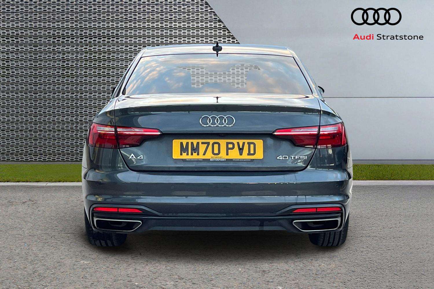 Used Audi A4 2021 for sale - 77158414: Photo 7