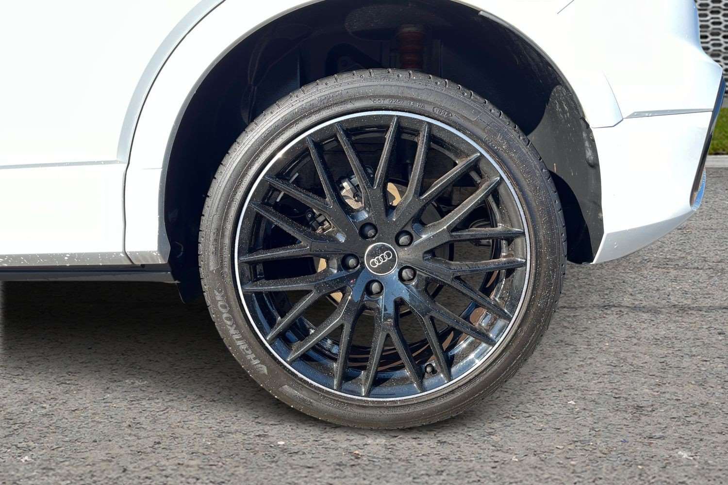 Used Audi Q2 2025 for sale - 77972531: Photo 10