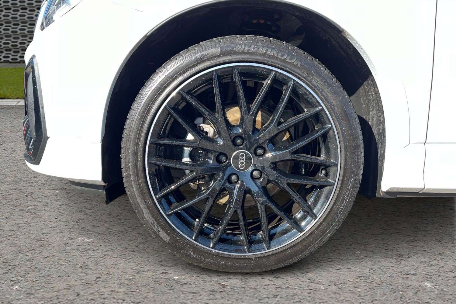 Used Audi Q2 2025 for sale - 77972531: Photo 11