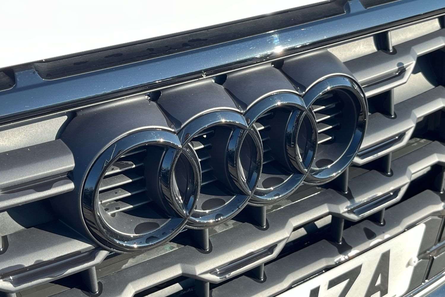 Used Audi Q2 2025 for sale - 77972531: Photo 12