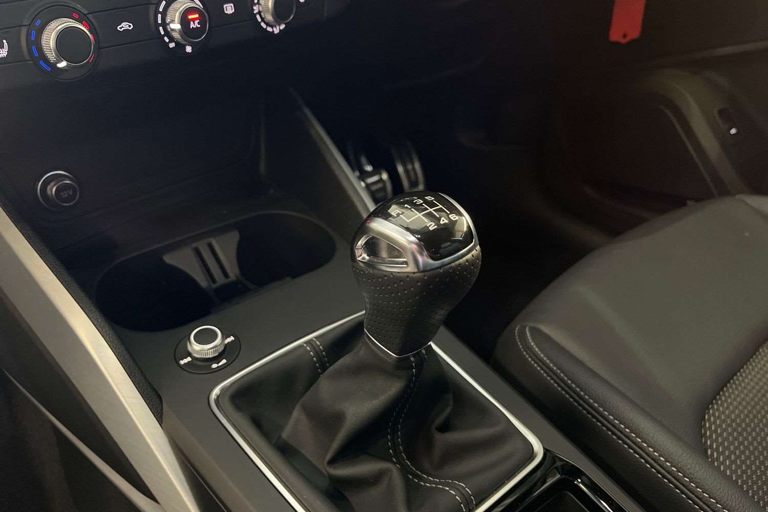 Used Audi Q2 2025 for sale - 77972531: Photo 15