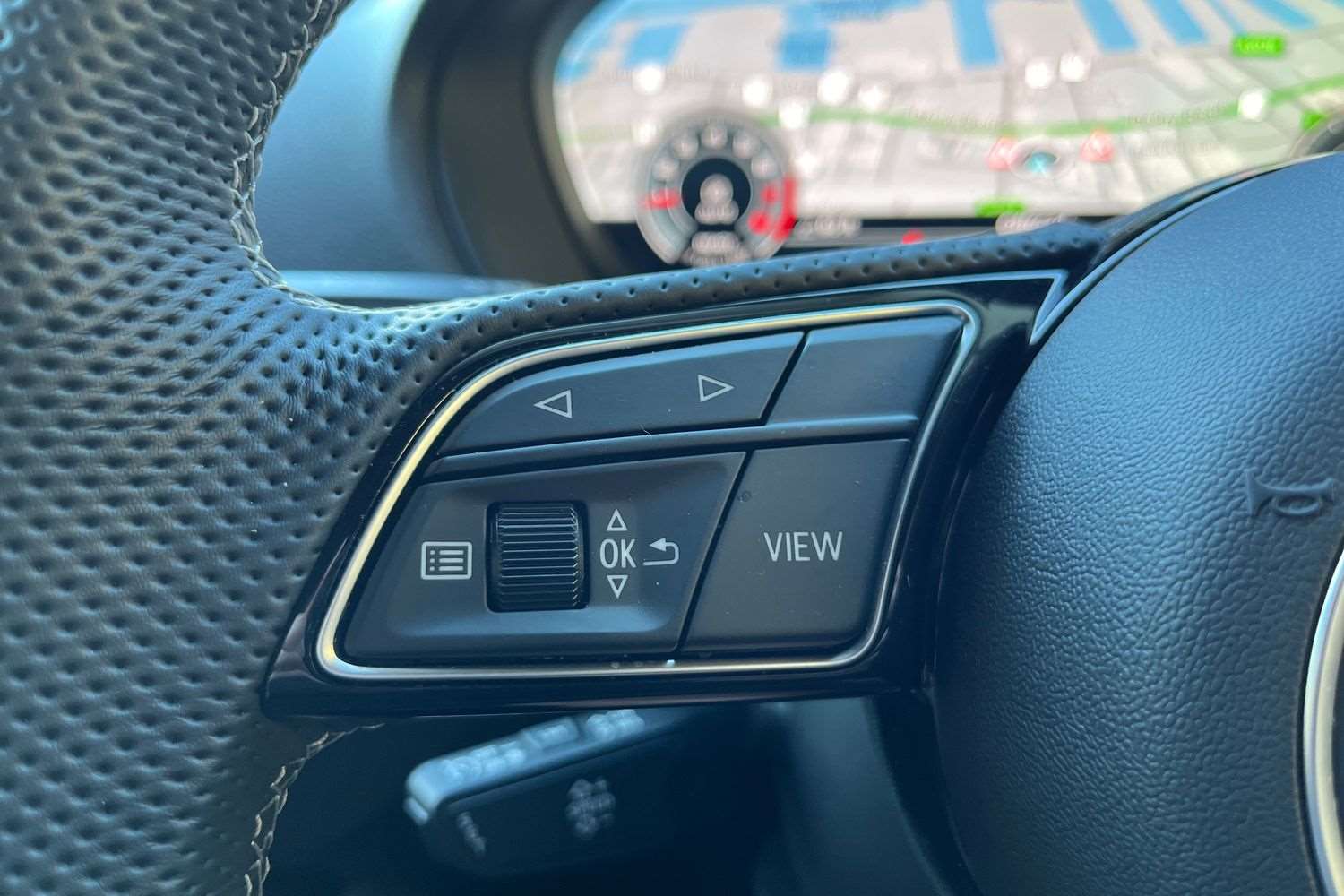 Used Audi Q2 2025 for sale - 77972531: Photo 16