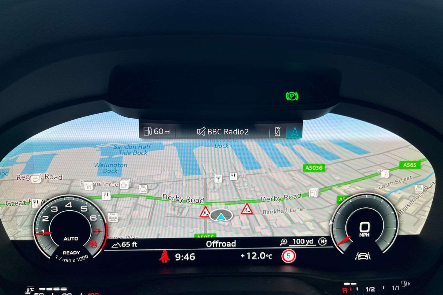 Used Audi Q2 2025 for sale - 77972531: Photo 18