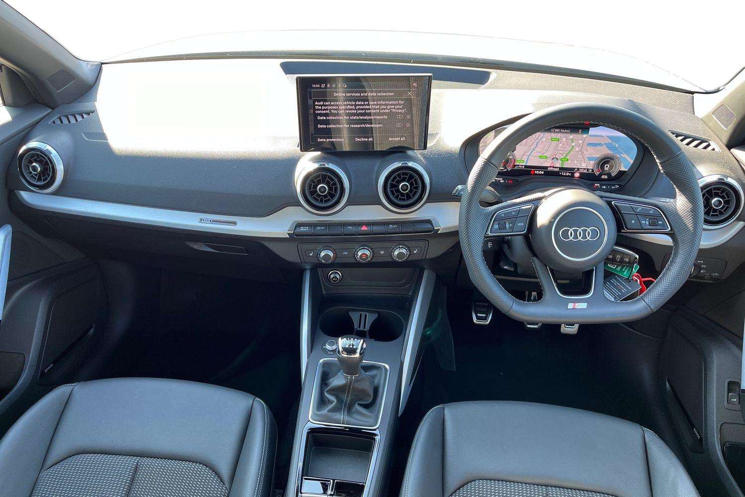 Used Audi Q2 2025 for sale - 77972531: Photo 19