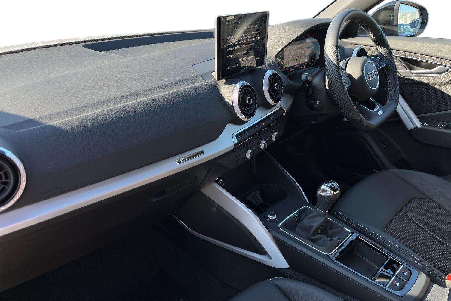 Used Audi Q2 2025 for sale - 77972531: Photo 2