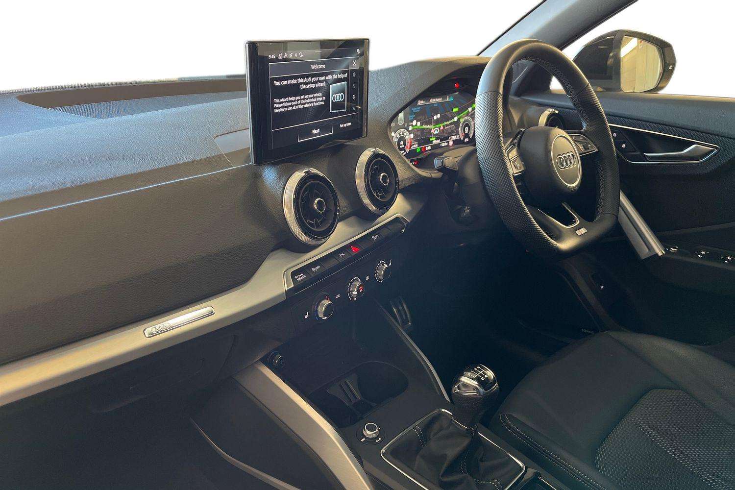 Used Audi Q2 2025 for sale - 77972531: Photo 20