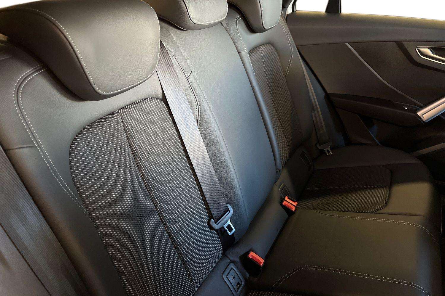 Used Audi Q2 2025 for sale - 77972531: Photo 22