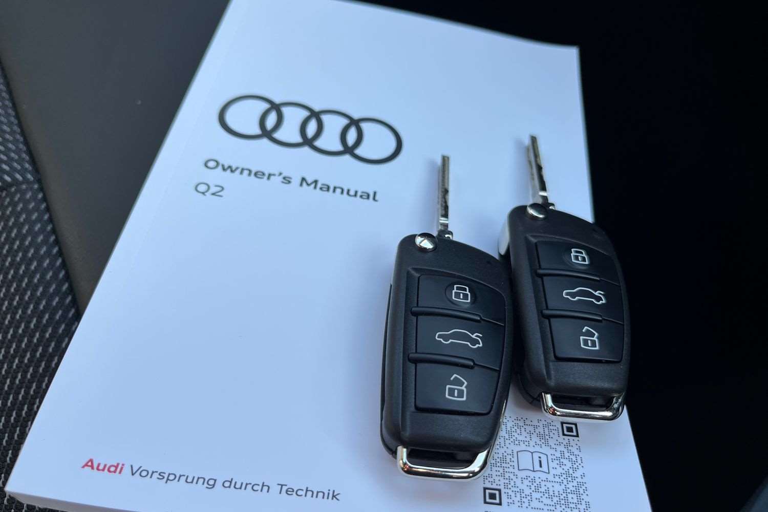 Used Audi Q2 2025 for sale - 77972531: Photo 25