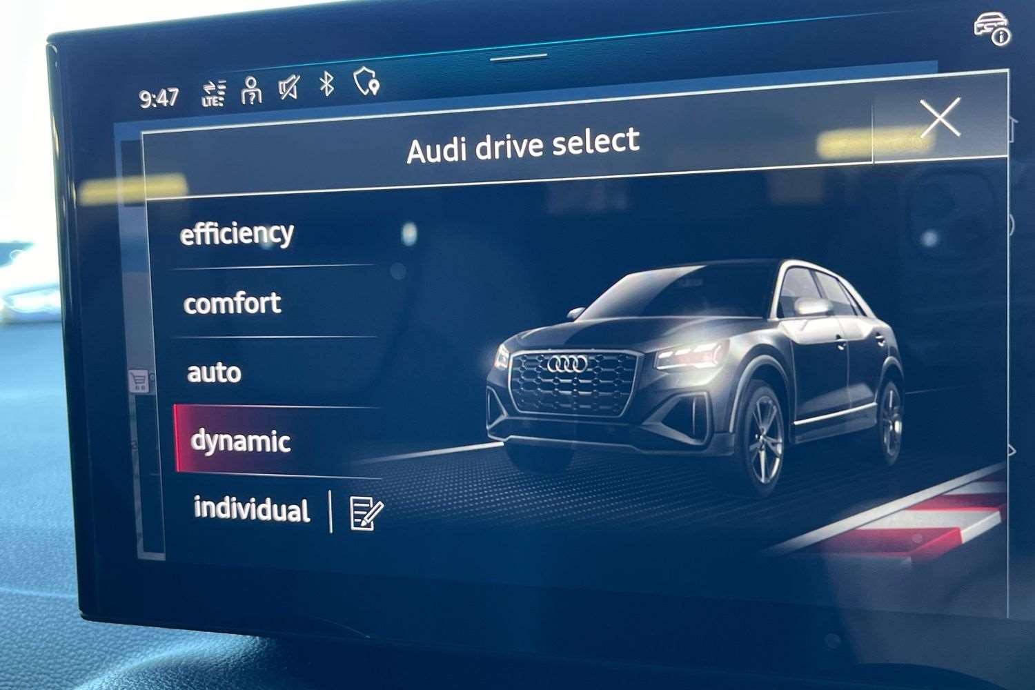 Used Audi Q2 2025 for sale - 77972531: Photo 26