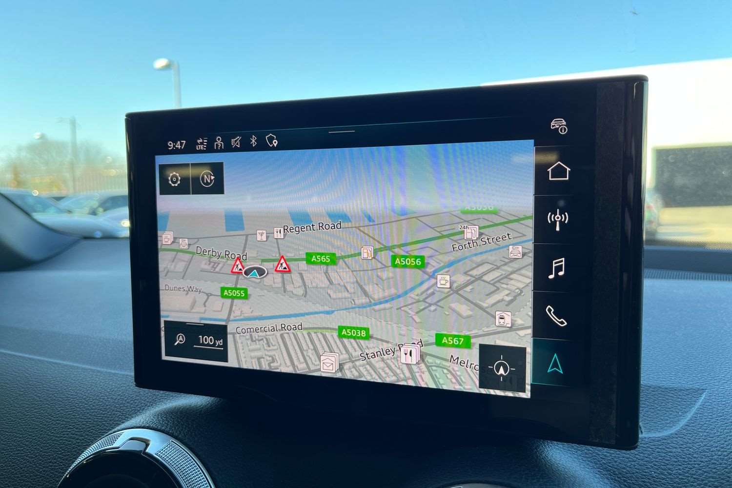 Used Audi Q2 2025 for sale - 77972531: Photo 27