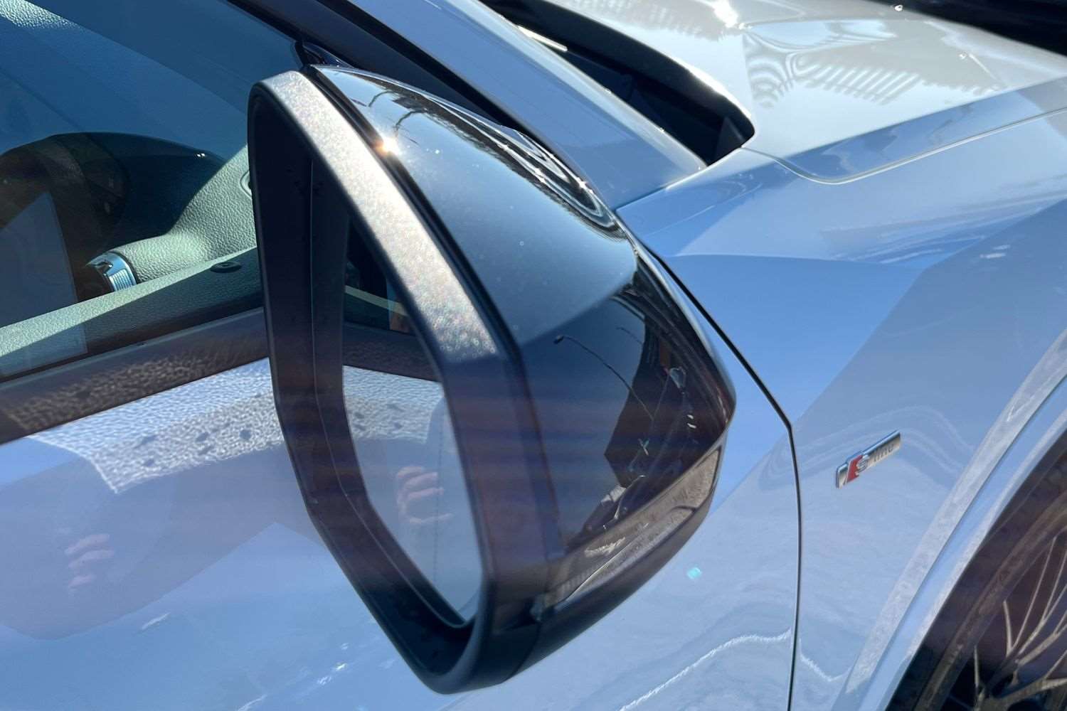 Used Audi Q2 2025 for sale - 77972531: Photo 30