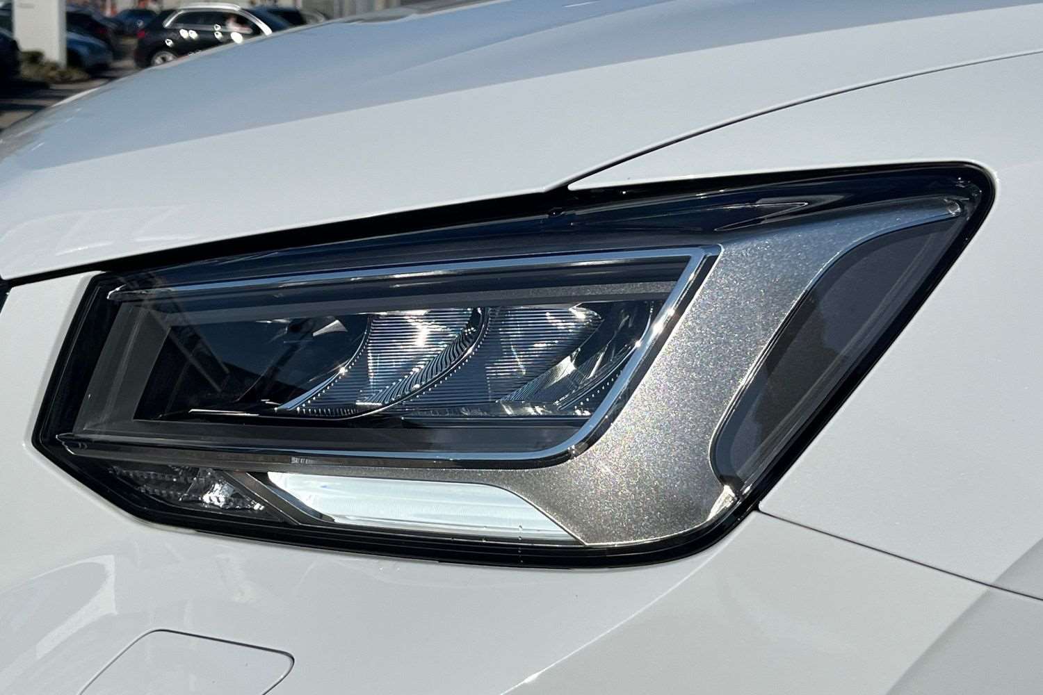 Used Audi Q2 2025 for sale - 77972531: Photo 31