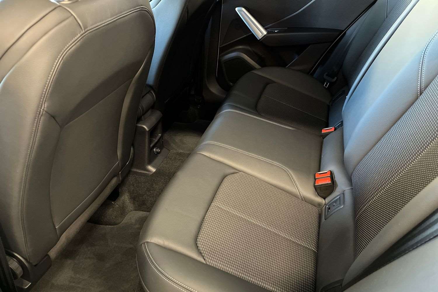 Used Audi Q2 2025 for sale - 77972531: Photo 33