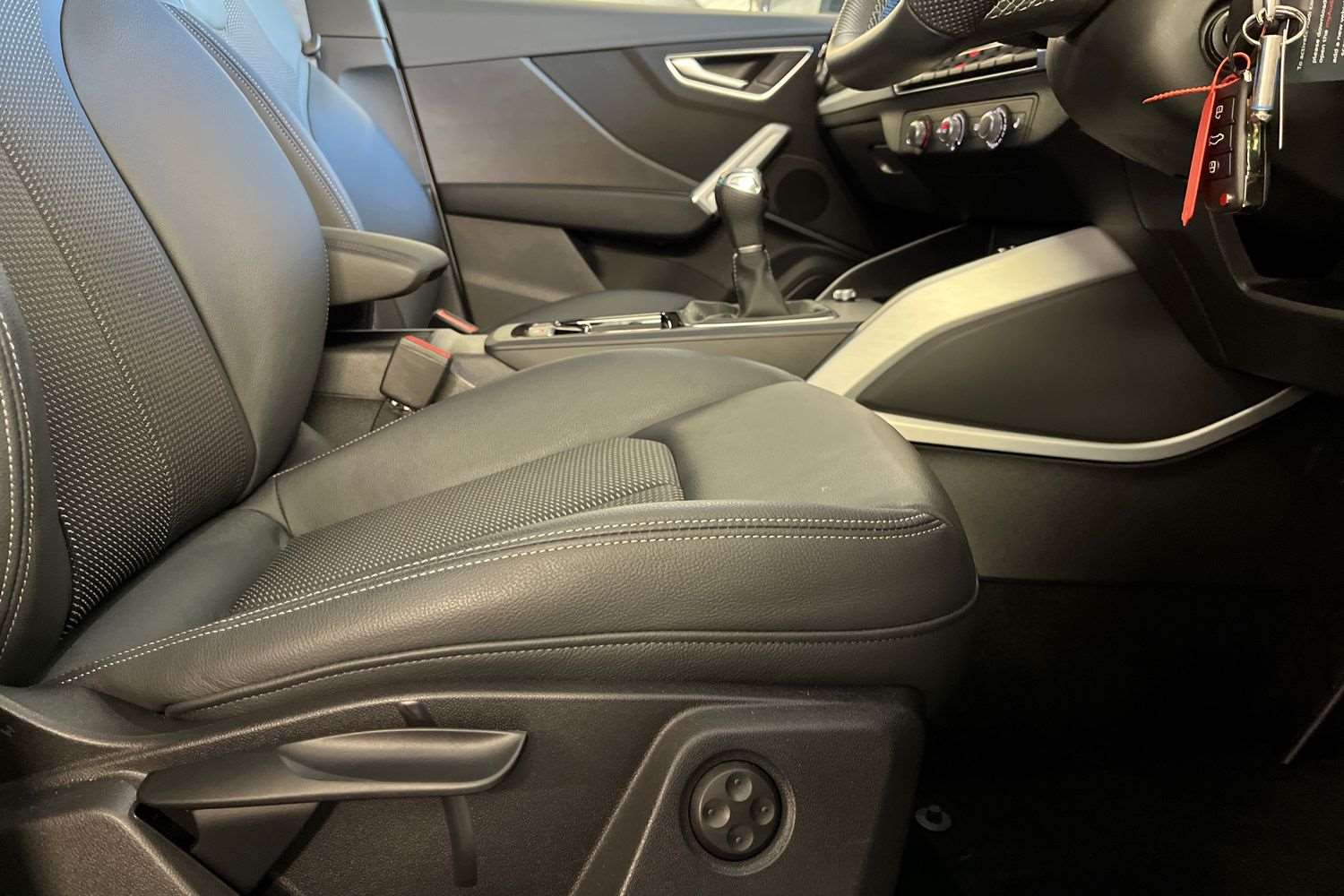 Used Audi Q2 2025 for sale - 77972531: Photo 34