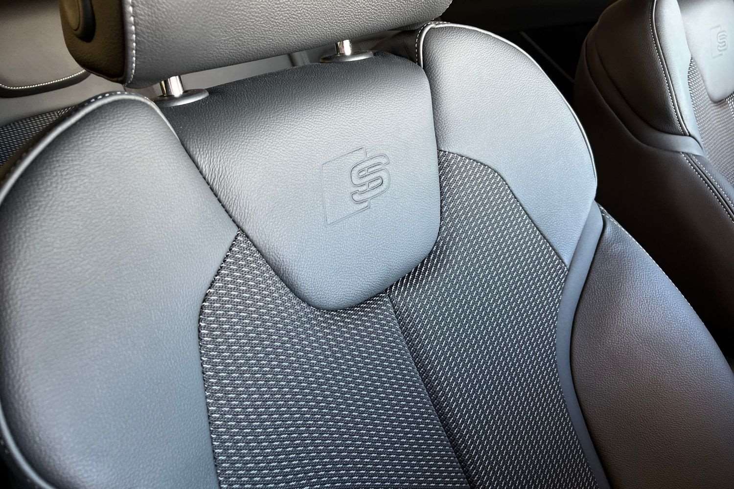 Used Audi Q2 2025 for sale - 77972531: Photo 35