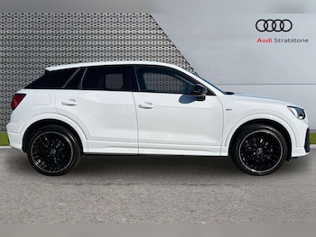 Used Audi Q2 2025 for sale - 77972531: Photo