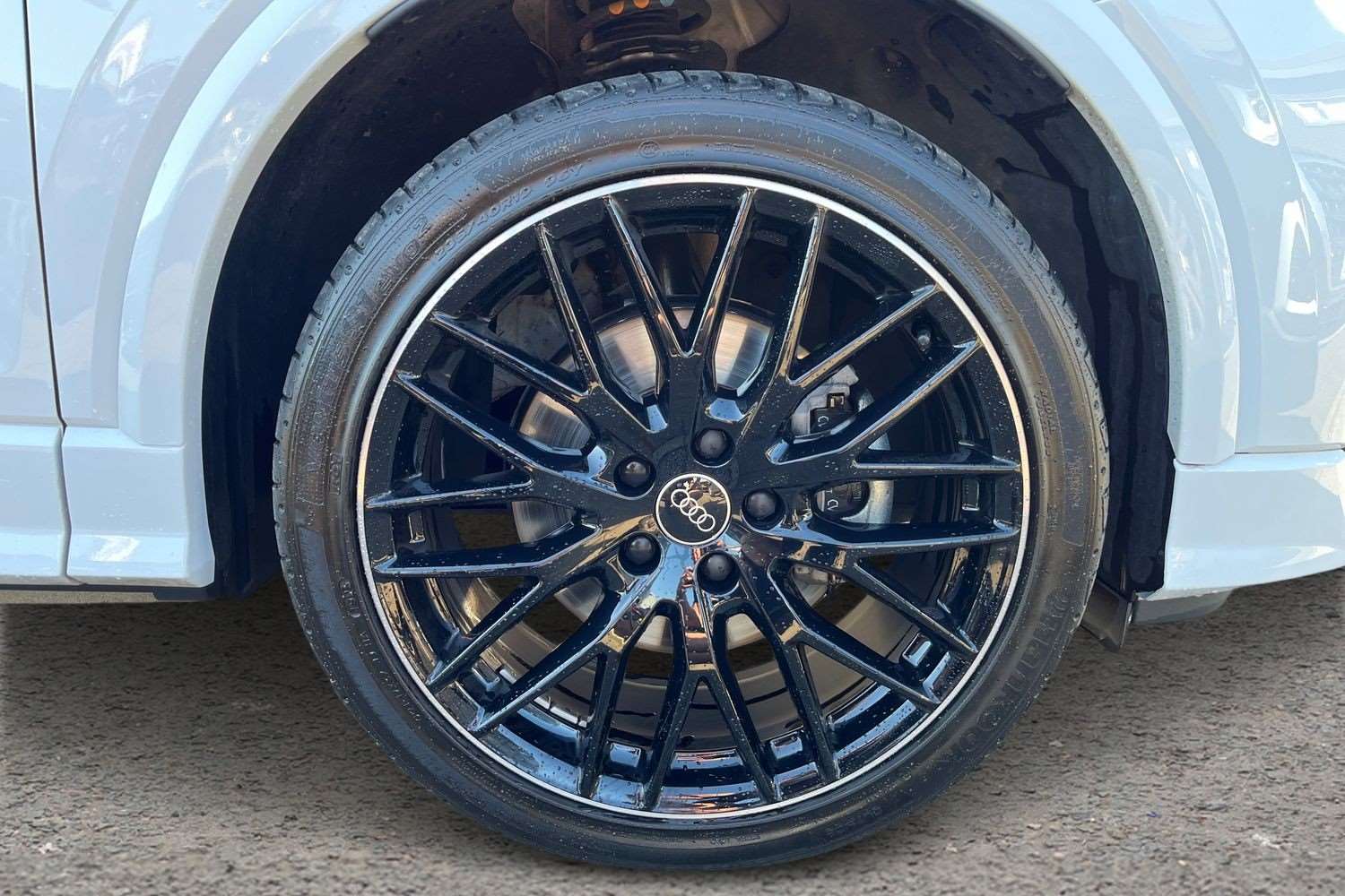 Used Audi Q2 2025 for sale - 77972531: Photo 5