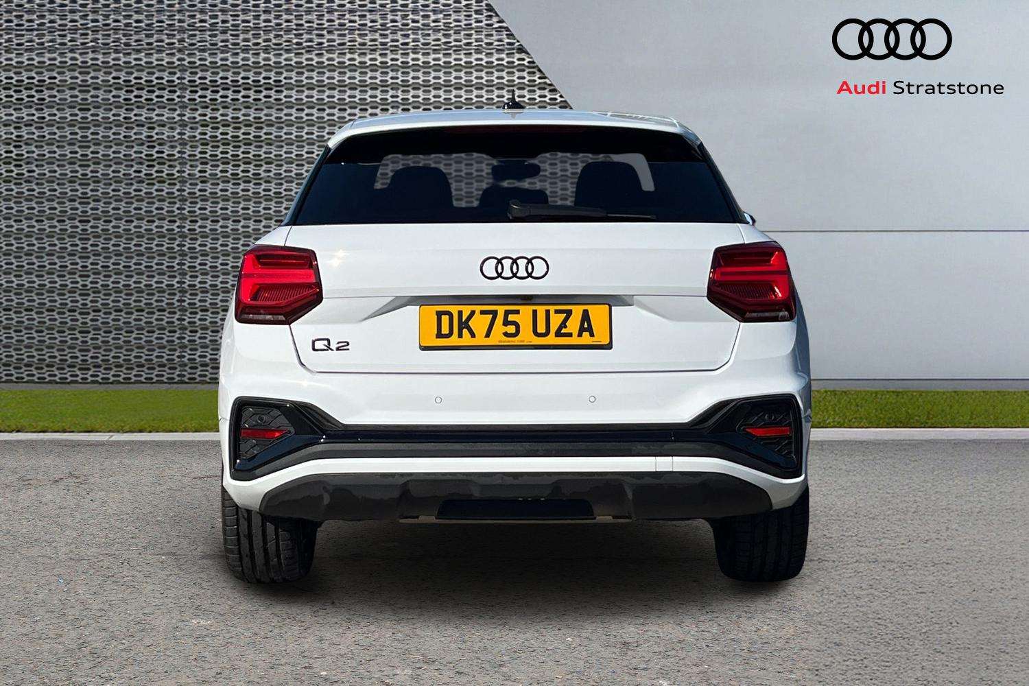 Used Audi Q2 2025 for sale - 77972531: Photo 7