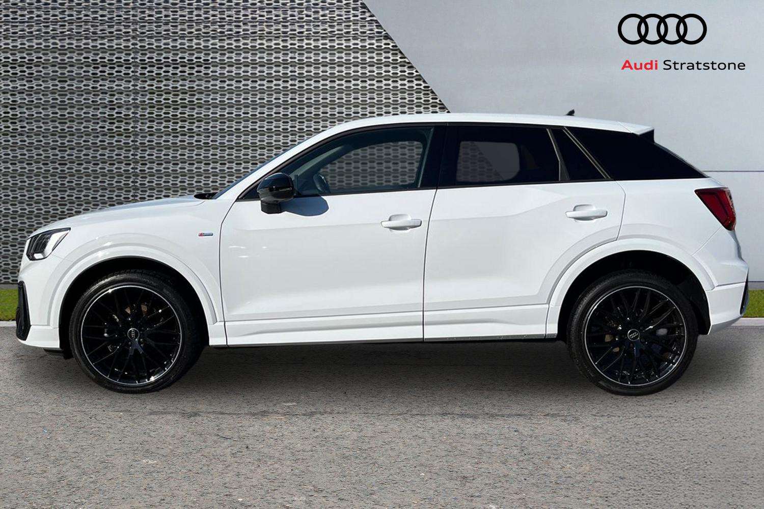 Used Audi Q2 2025 for sale - 77972531: Photo 8